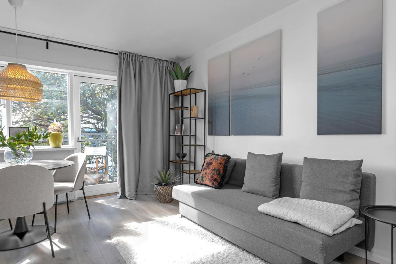 Lokastigur Charming And Inviting Apartment Reykjavík Exterior foto