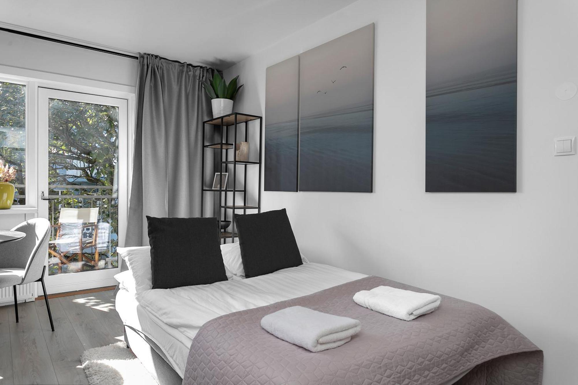 Lokastigur Charming And Inviting Apartment Reykjavík Exterior foto
